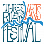Three Rivers Logo