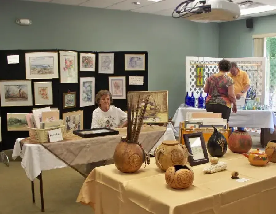 Arts at Three Rivers Arts Festival