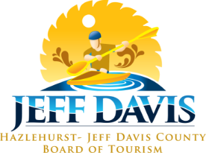 Jeff Davis Board of Tourism