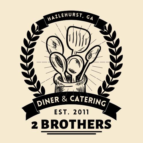 2 Brothers Diner