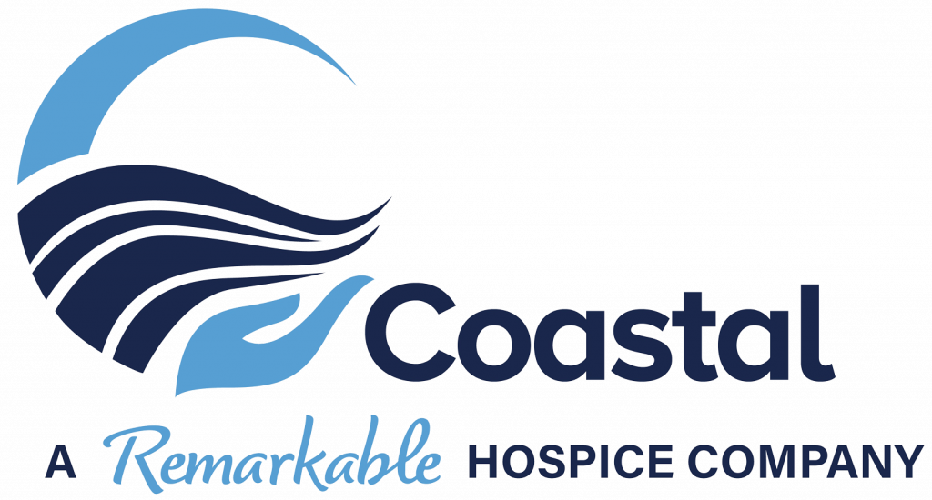 Coastal Hospice Logo