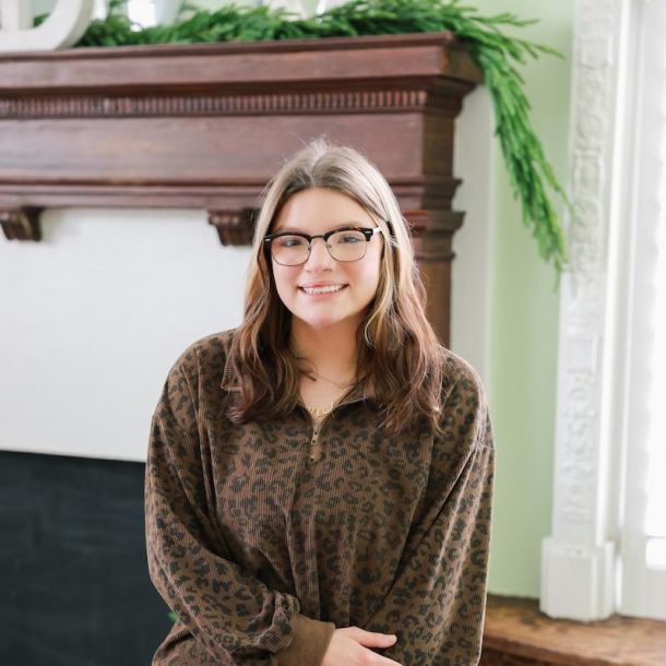 Photo of McKenzie Phillipps