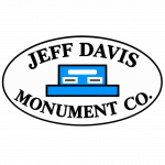 Jeff Davis Monument Logo