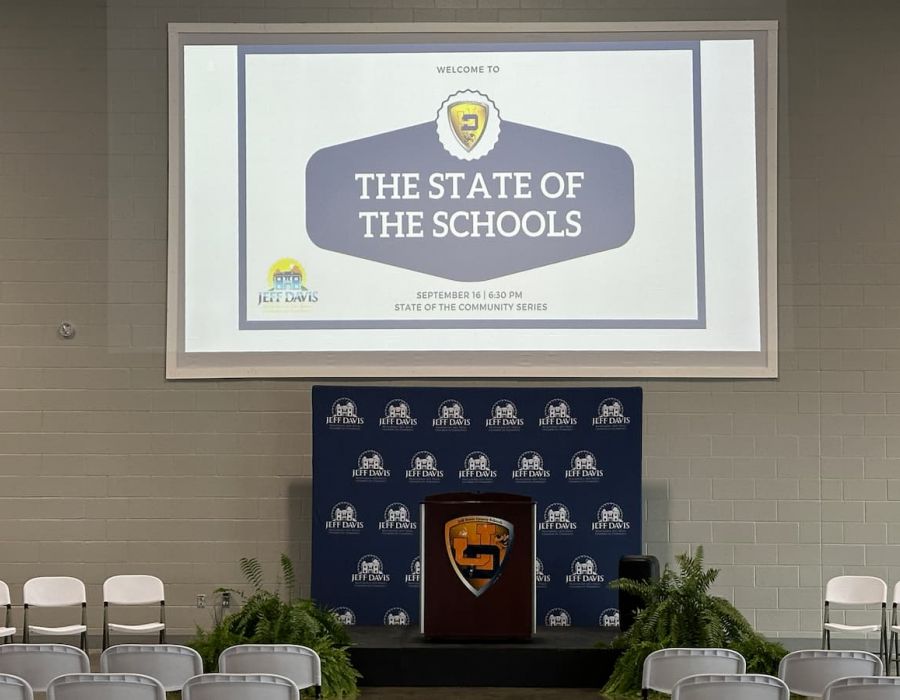 State of the Schools event photo
