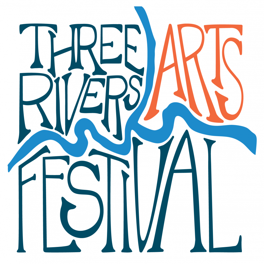 Three Rivers Logo
