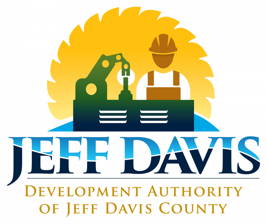 Development Authority Logo