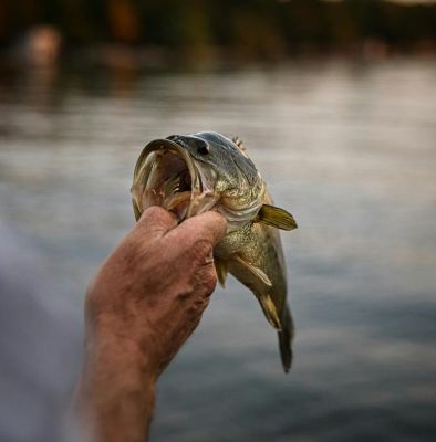 Bass Photo 